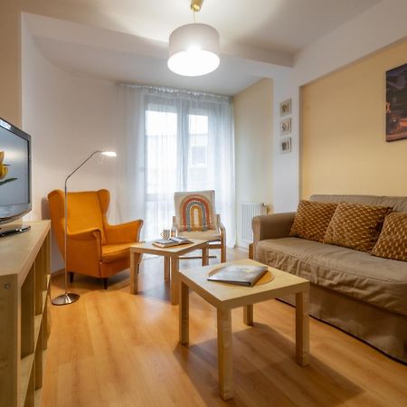 קריניצה זדרוי Aparthotel City Center Apartments מראה חיצוני תמונה